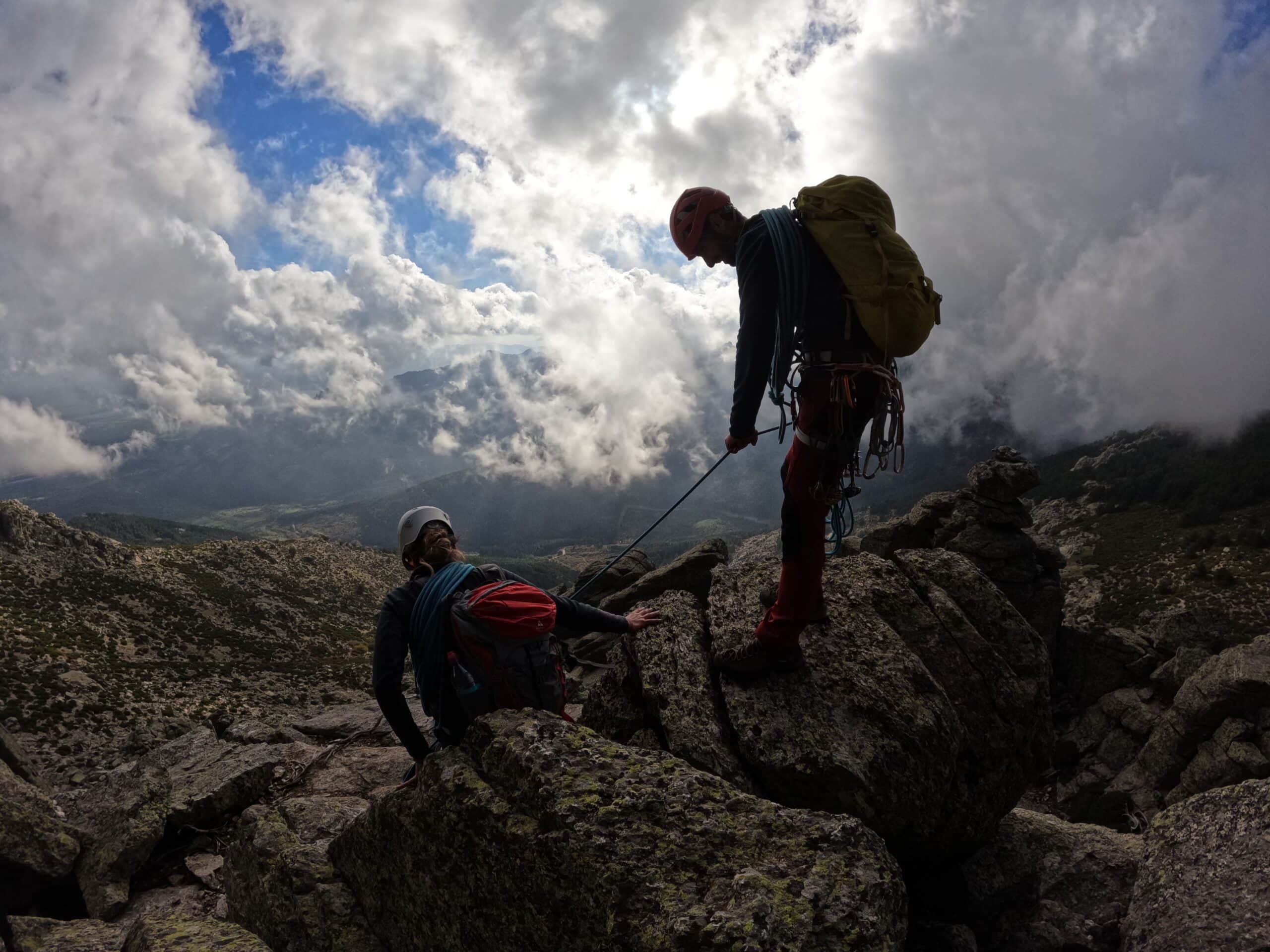 maunakea montaña montañismo-rutas-aventura